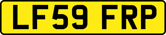LF59FRP