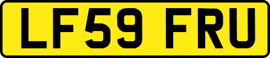 LF59FRU