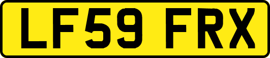 LF59FRX