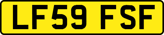 LF59FSF