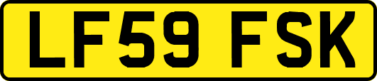 LF59FSK