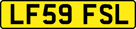 LF59FSL