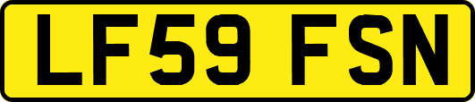 LF59FSN