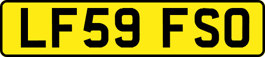 LF59FSO