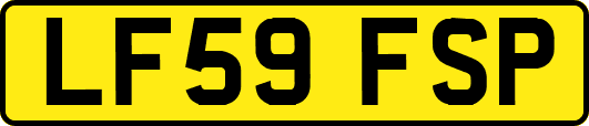 LF59FSP