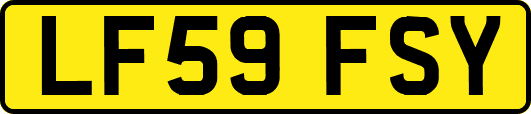 LF59FSY