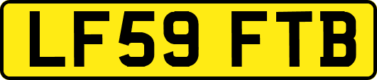 LF59FTB
