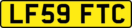 LF59FTC