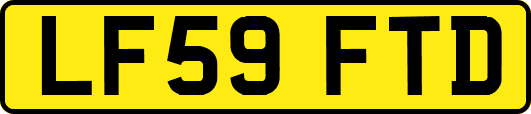LF59FTD