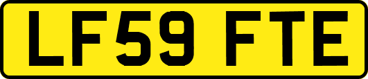 LF59FTE