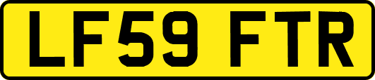 LF59FTR