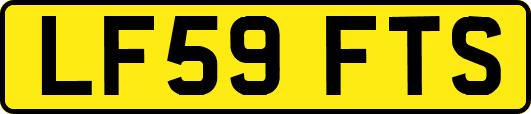 LF59FTS
