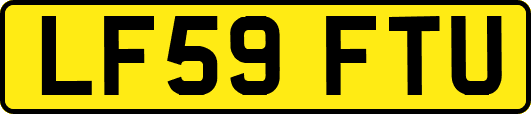 LF59FTU