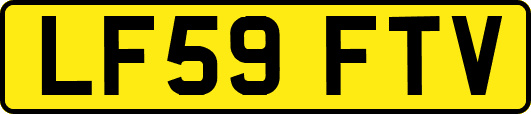 LF59FTV