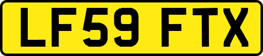 LF59FTX