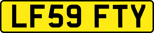 LF59FTY