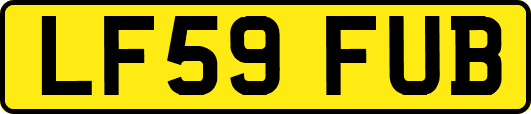 LF59FUB