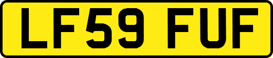 LF59FUF