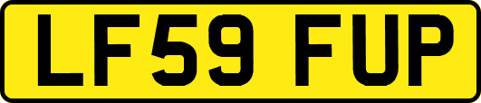 LF59FUP