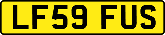 LF59FUS