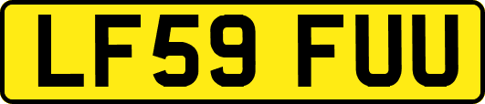 LF59FUU