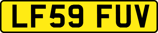 LF59FUV