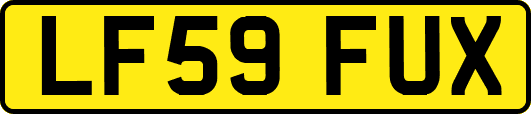 LF59FUX