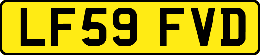 LF59FVD