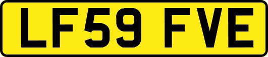 LF59FVE