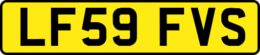 LF59FVS