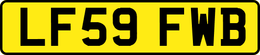 LF59FWB