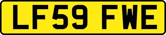 LF59FWE