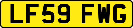 LF59FWG