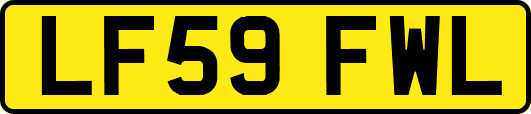 LF59FWL