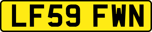 LF59FWN