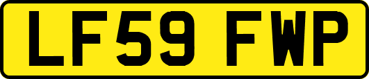 LF59FWP