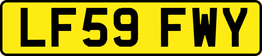 LF59FWY