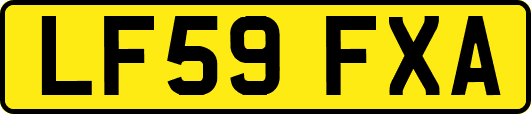 LF59FXA