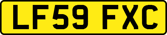 LF59FXC