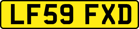 LF59FXD