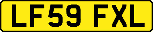 LF59FXL