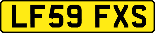 LF59FXS