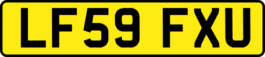 LF59FXU