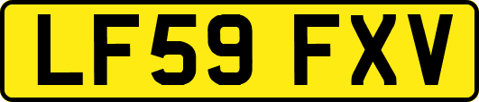 LF59FXV