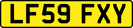 LF59FXY
