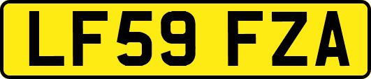 LF59FZA