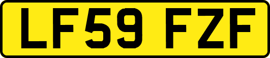 LF59FZF
