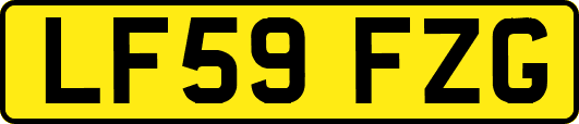 LF59FZG