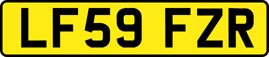 LF59FZR