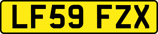 LF59FZX